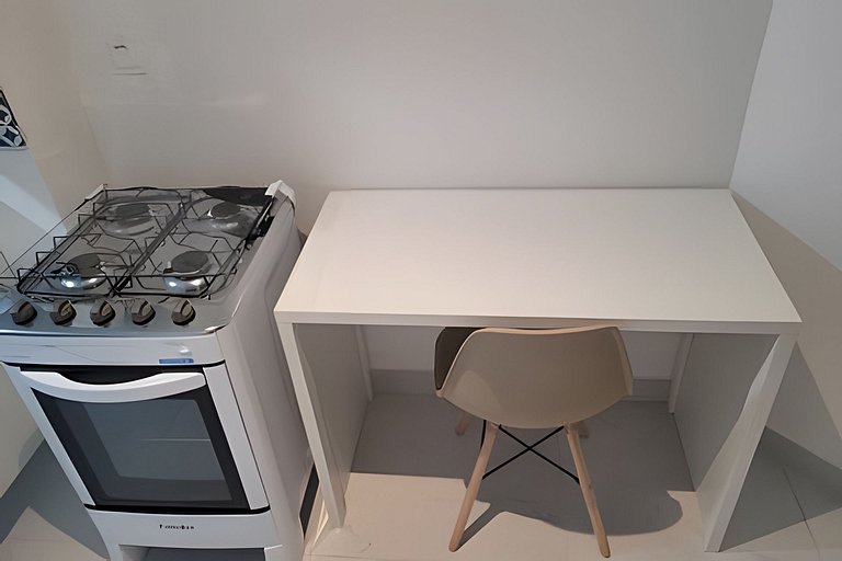 Espetacular Flat em Miramar "3"