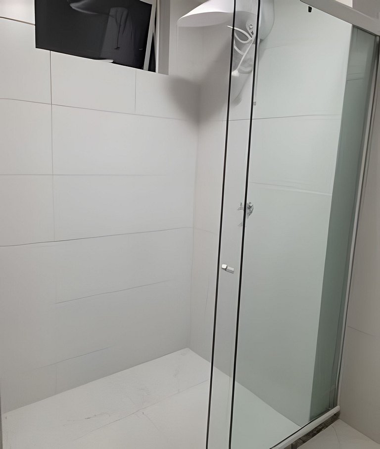 Espetacular Flat em Miramar "2"