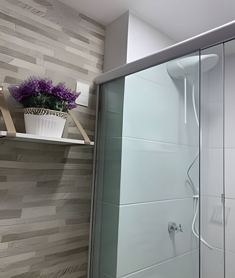 Espetacular Flat em Miramar