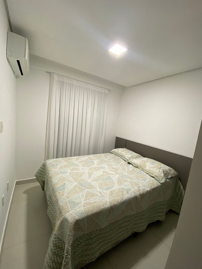 Espetacular Flat em Miramar