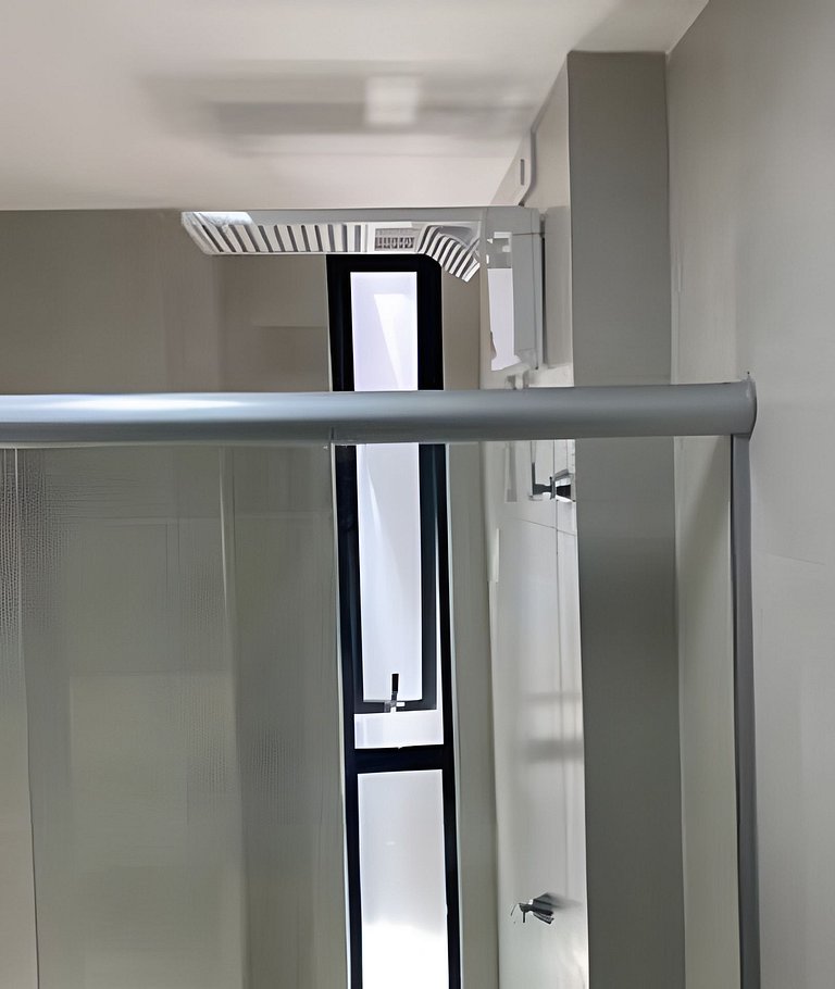 Espetacular Flat Storey Luxor 303