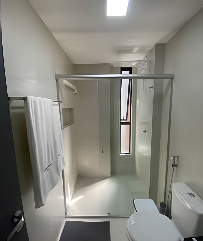 Espetacular Flat Storey Luxor 303