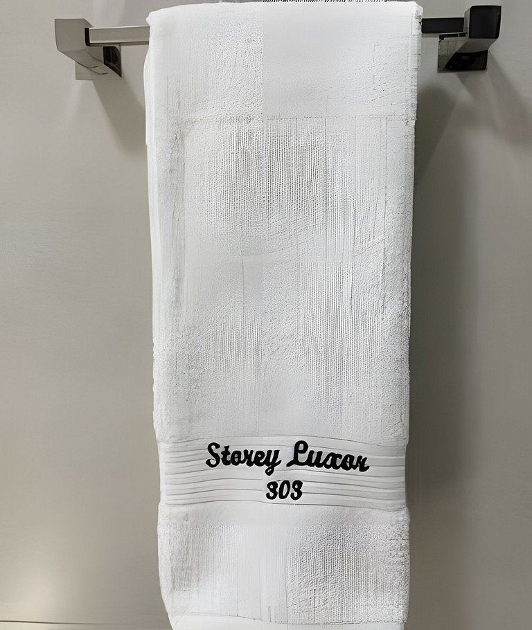 Espetacular Flat Storey Luxor 303